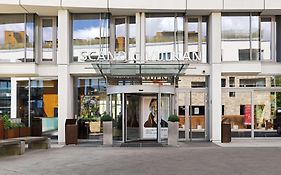 Scandic Hotel Vulkan